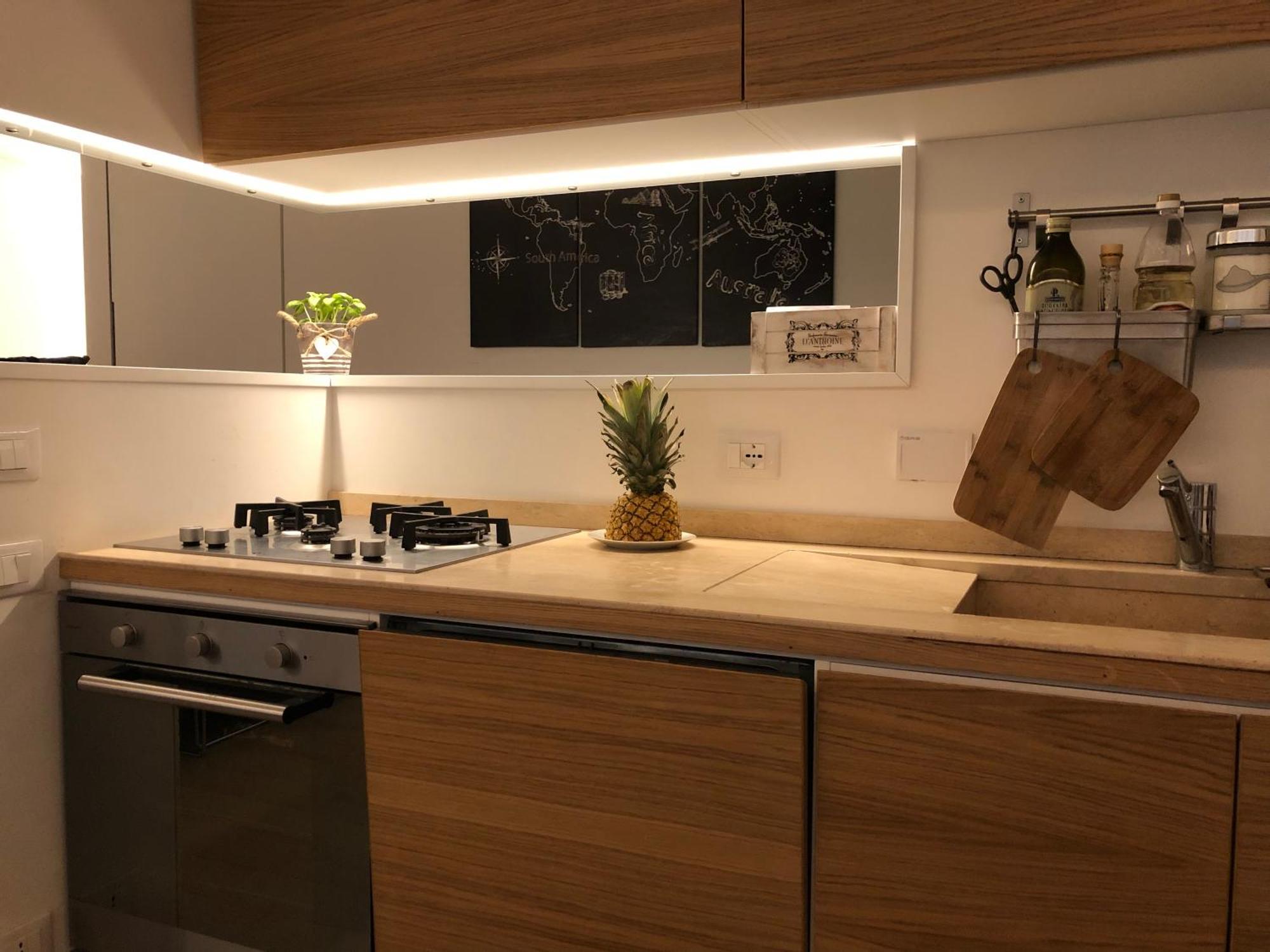 Lux Apartment In Historical Center Of Palermo Buitenkant foto