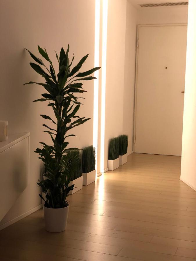 Lux Apartment In Historical Center Of Palermo Buitenkant foto