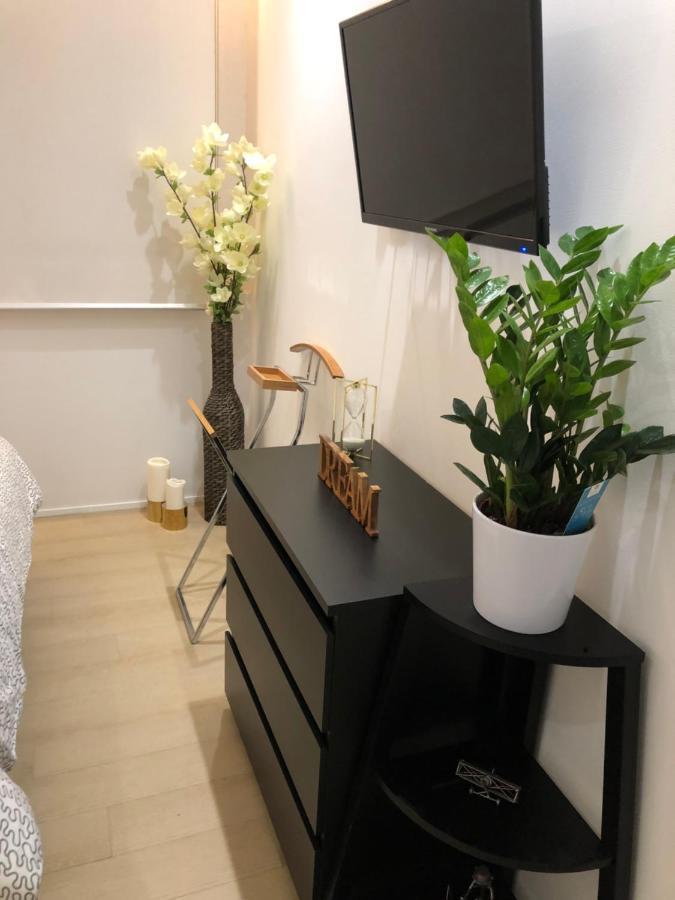 Lux Apartment In Historical Center Of Palermo Buitenkant foto