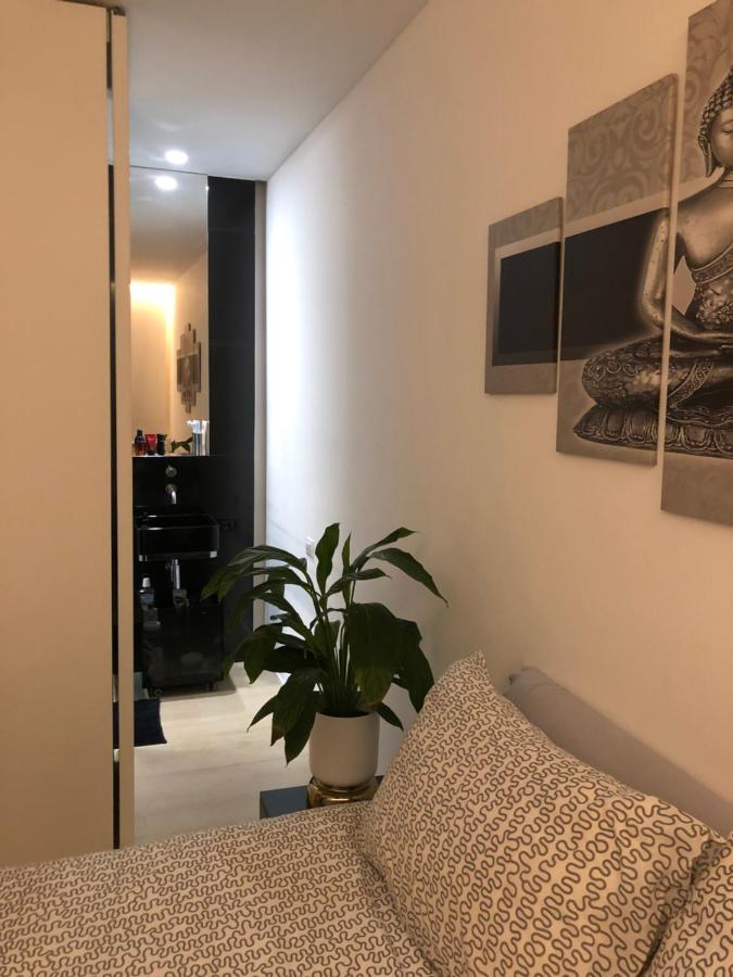Lux Apartment In Historical Center Of Palermo Buitenkant foto
