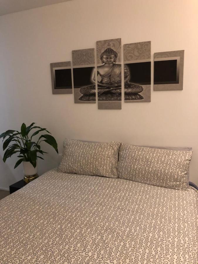 Lux Apartment In Historical Center Of Palermo Buitenkant foto
