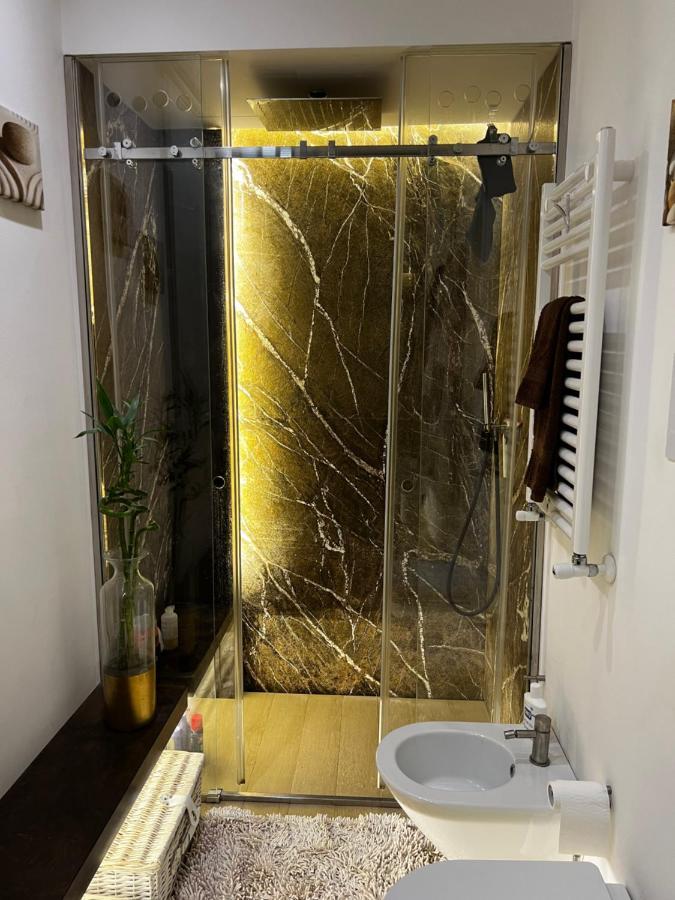 Lux Apartment In Historical Center Of Palermo Buitenkant foto