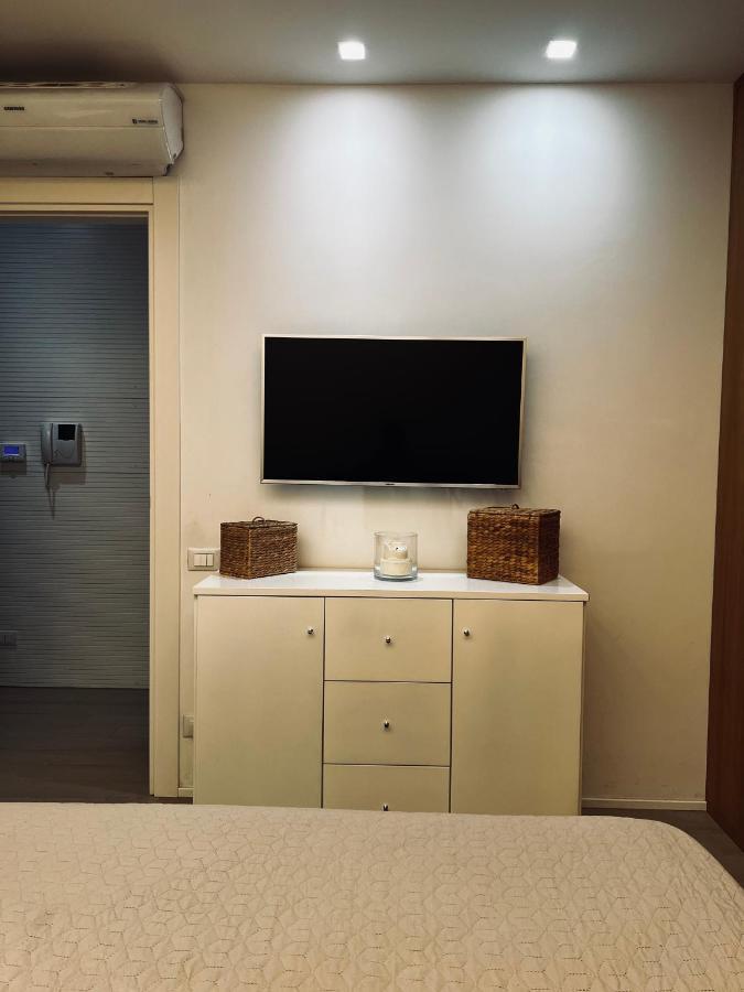 Lux Apartment In Historical Center Of Palermo Buitenkant foto
