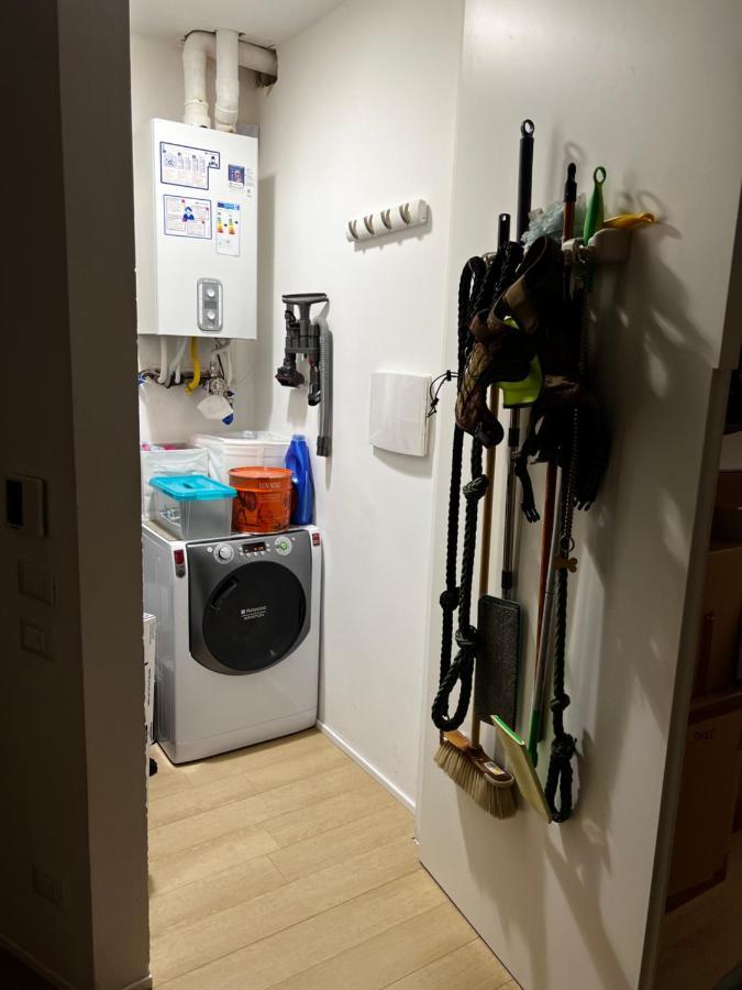 Lux Apartment In Historical Center Of Palermo Buitenkant foto