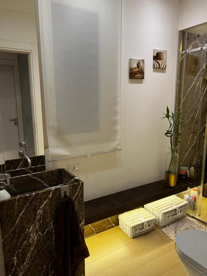 Lux Apartment In Historical Center Of Palermo Buitenkant foto