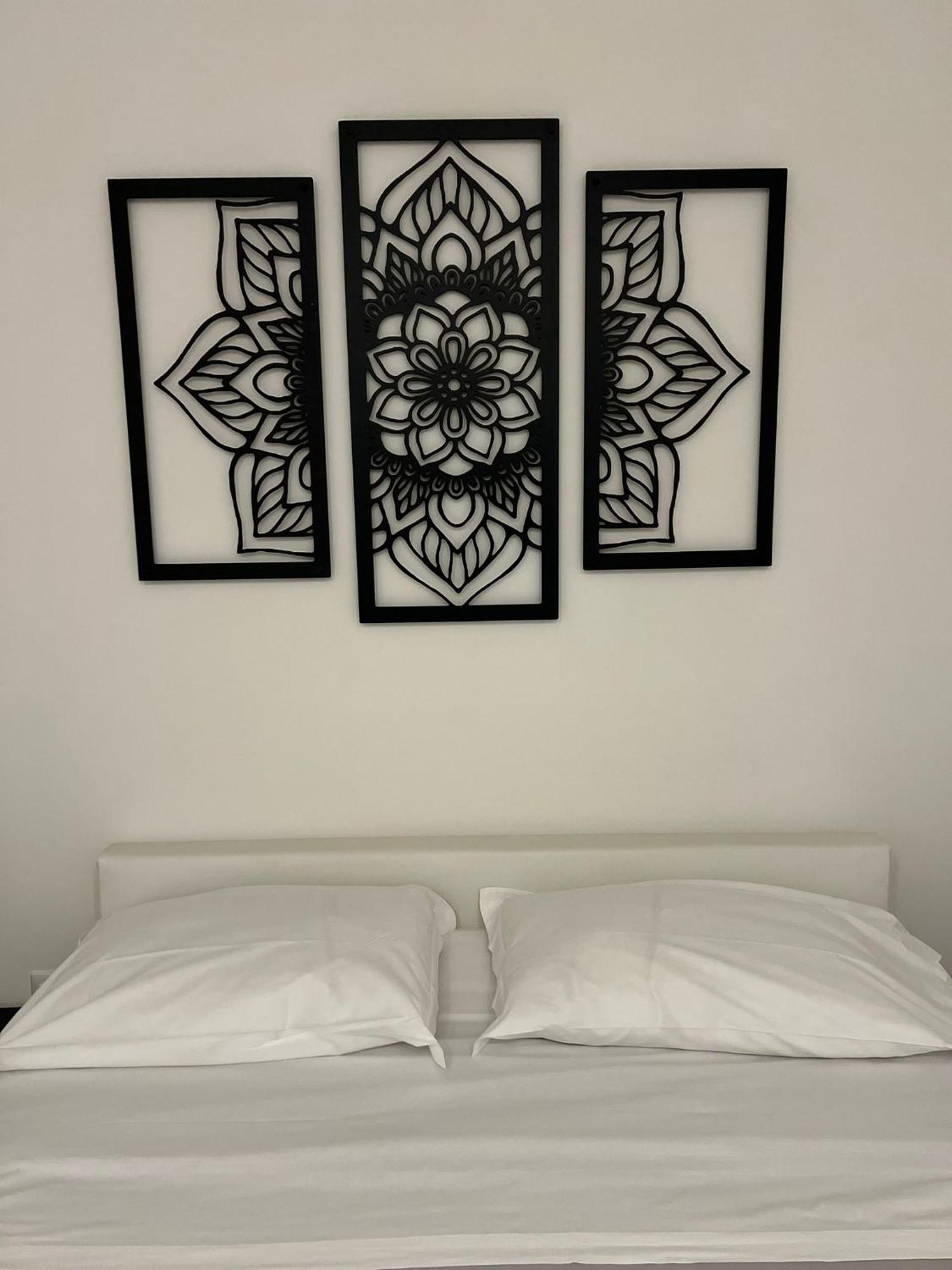 Lux Apartment In Historical Center Of Palermo Buitenkant foto