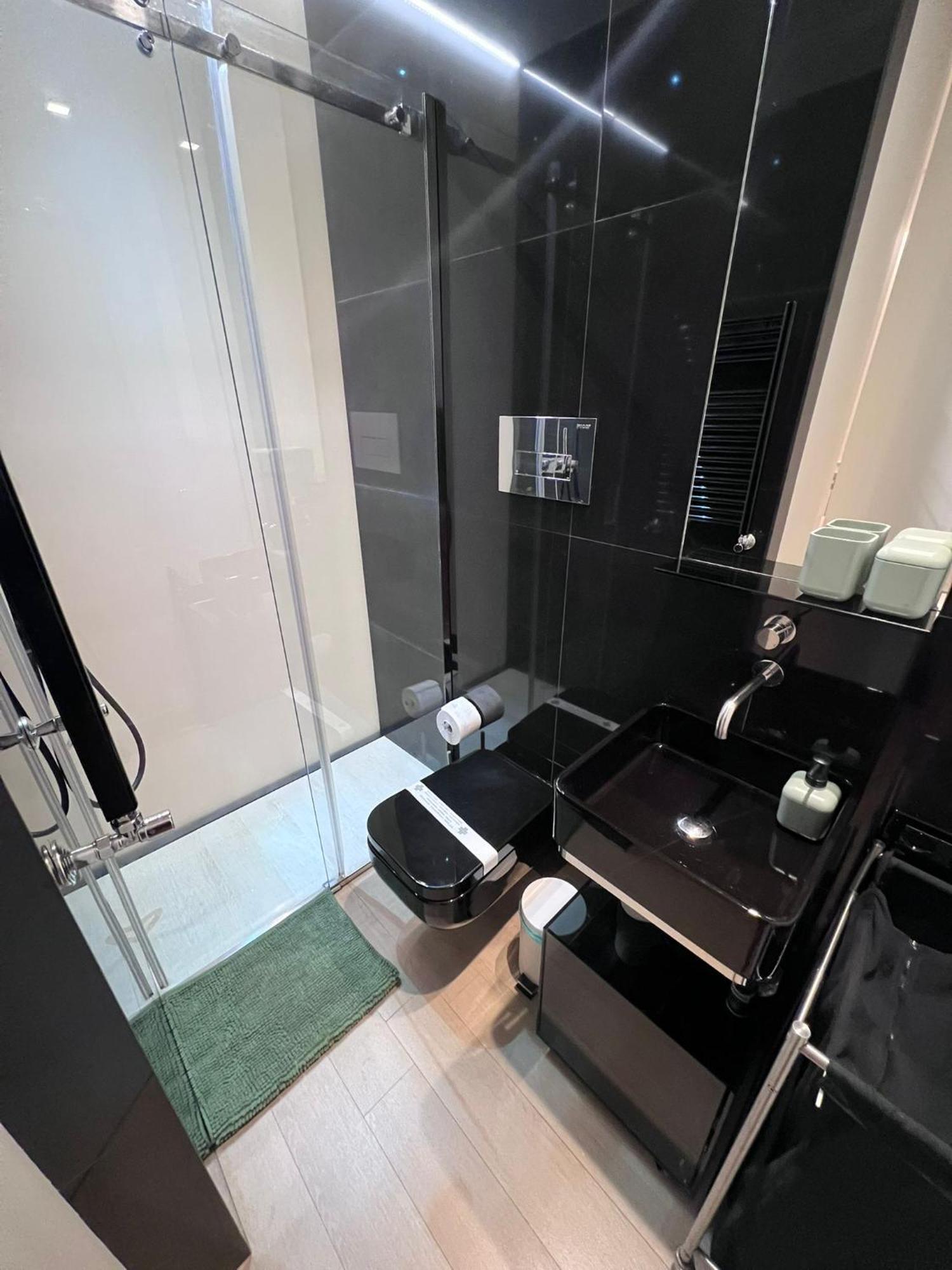 Lux Apartment In Historical Center Of Palermo Buitenkant foto
