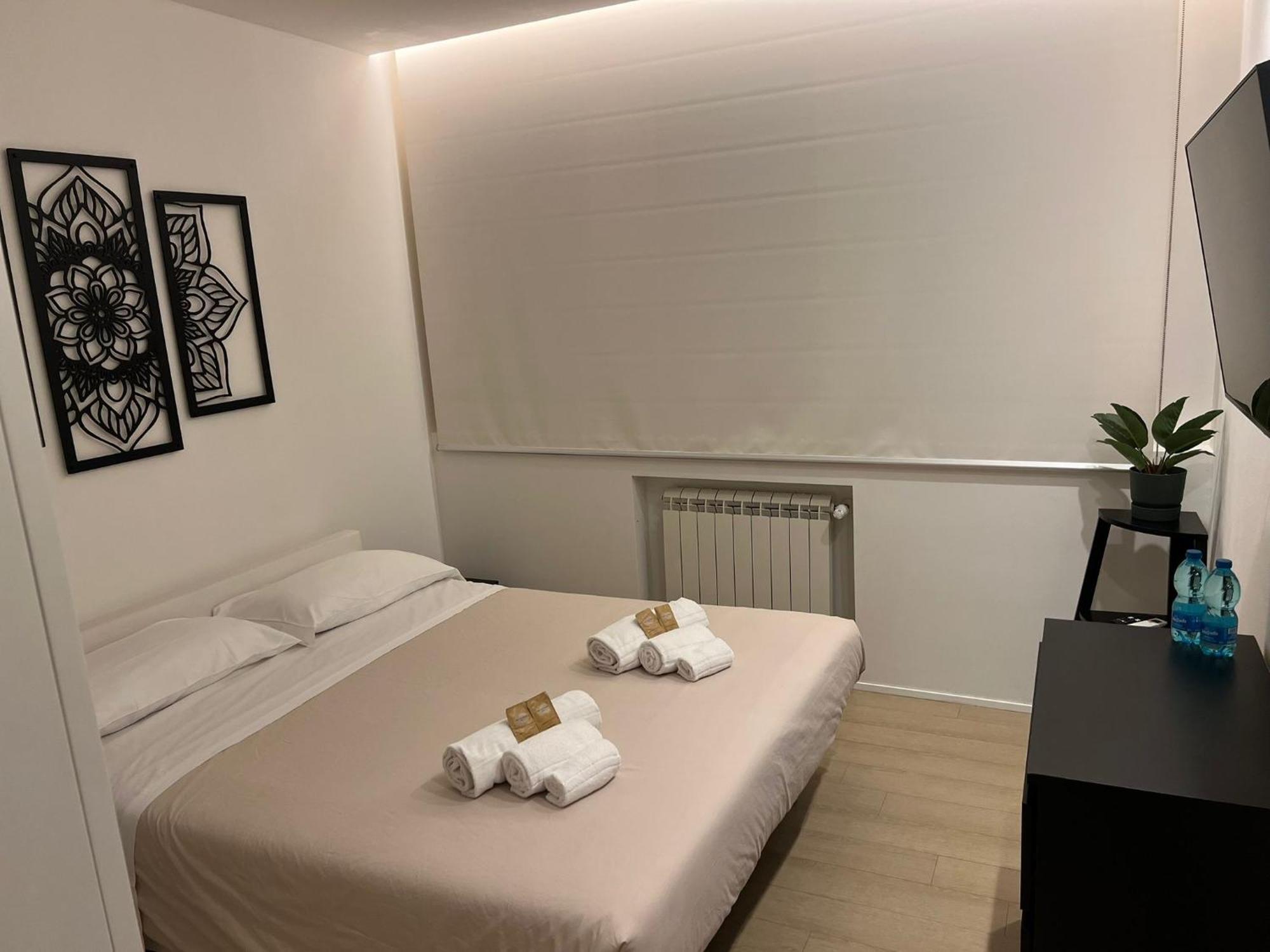 Lux Apartment In Historical Center Of Palermo Buitenkant foto